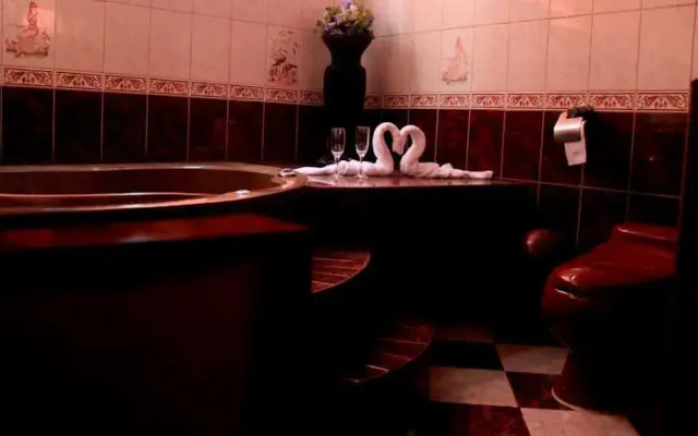 Hostel Acropolis Perú - Bed & Breakfast