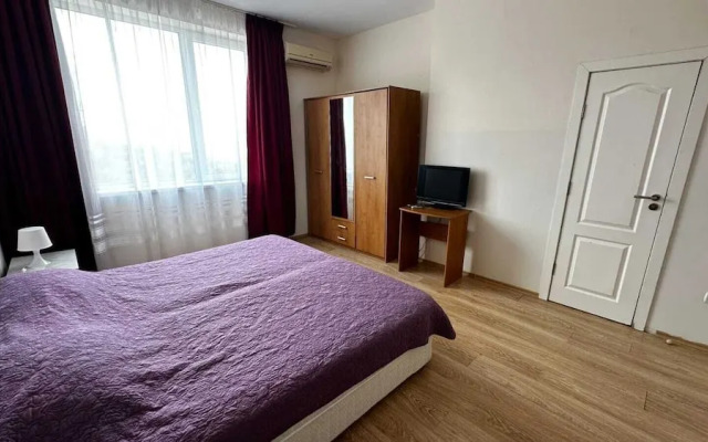 Quartz Hotels Varna Briz