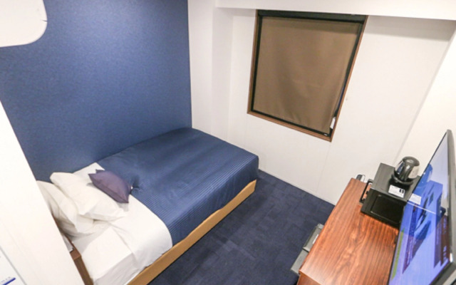 Hotel Live Max Niigata Nagaoka Station