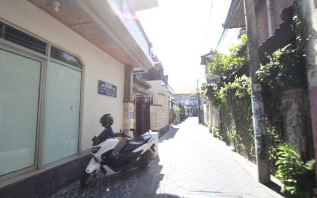 Kempu Taman Ayu I