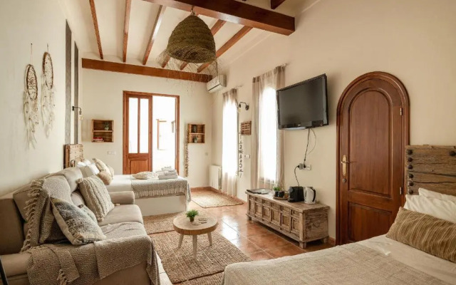 Casa Mistela