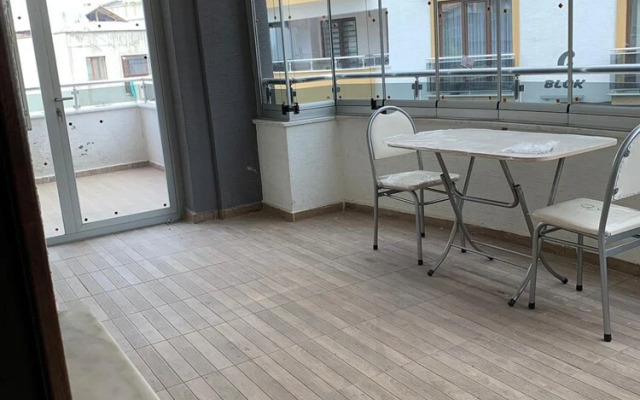 Holiday Apartments Bursa