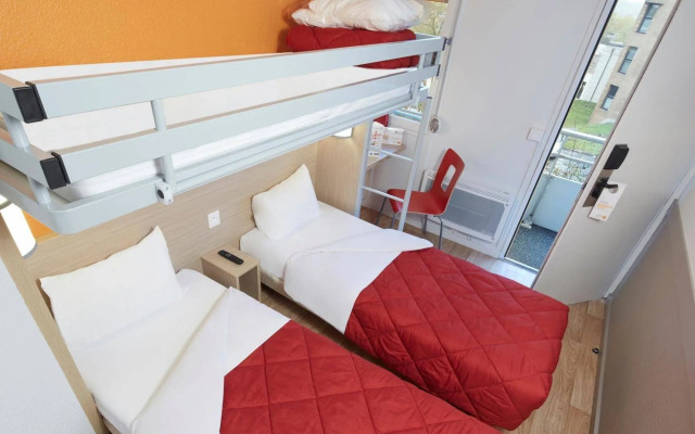 Premiere Classe Marne La Vallee - Torcy