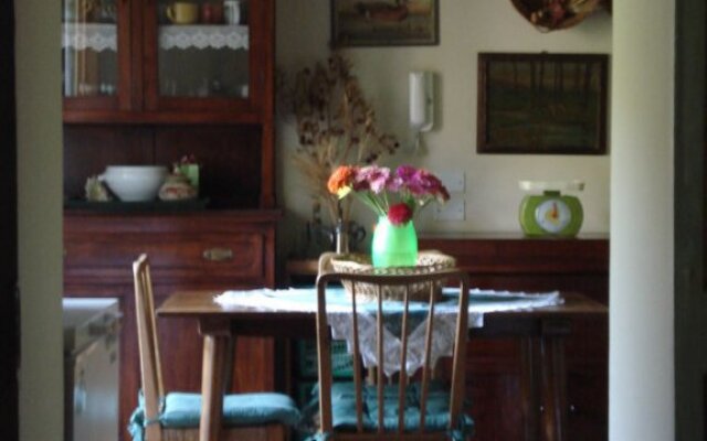 Antico Casale Fra Marche E Umbria