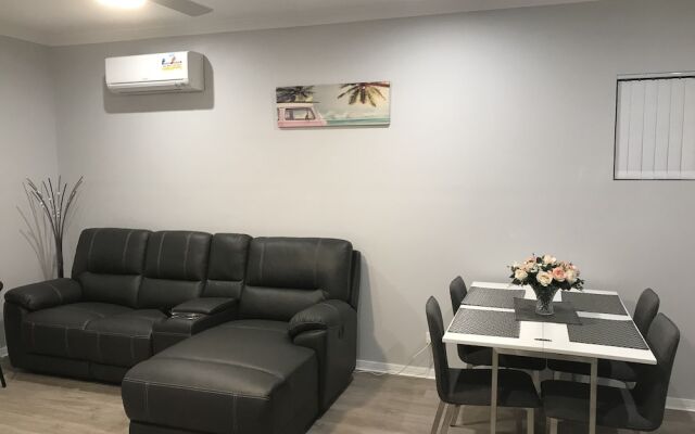 Beach House at SeaScapes