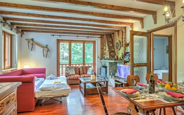 Asteria 29 Skiing Nearby