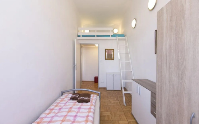 City Apartments on a budget