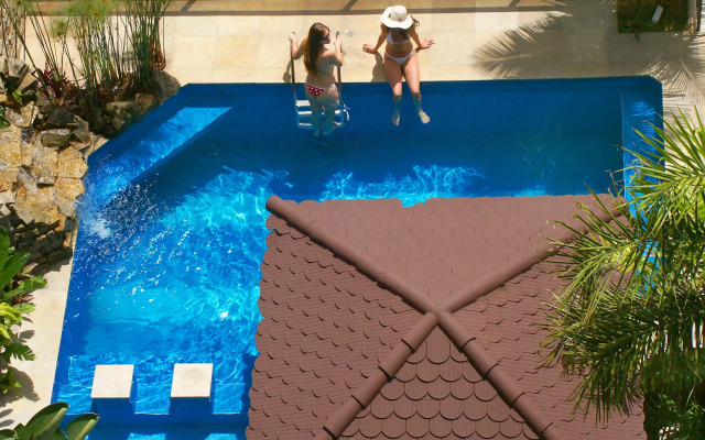 Hotel Villa do Mar