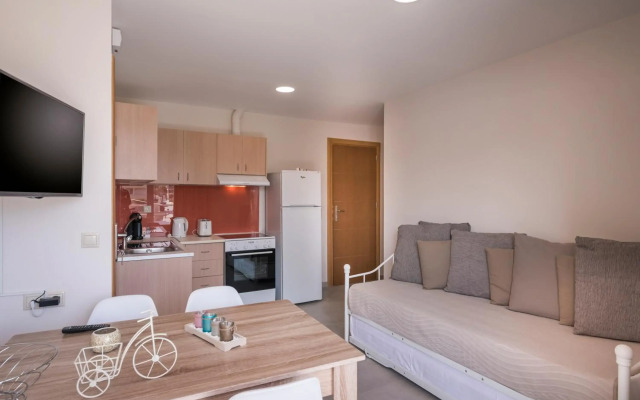 Athina Apartments