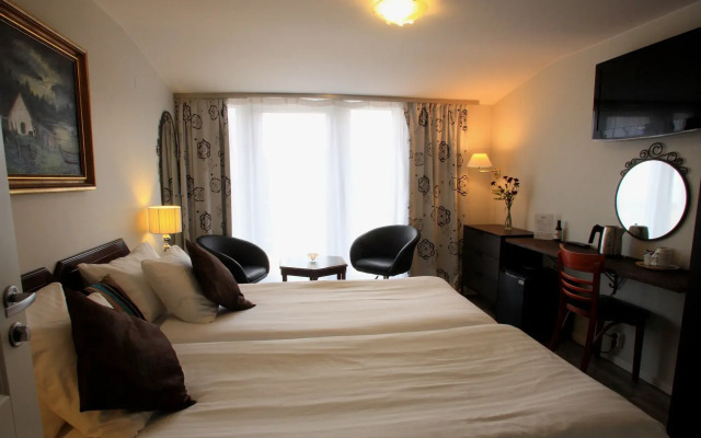 Vejby Strand Hotel