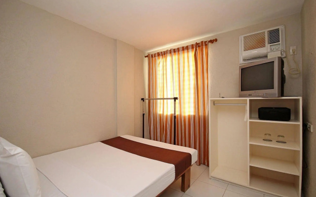 MR Holidays Hotel