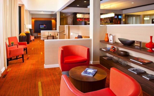 Courtyard Memphis Airport