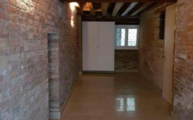 Gioiello di Venezia, Suite San Lio