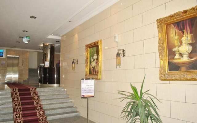 Golden Prince Hotel Al Salam