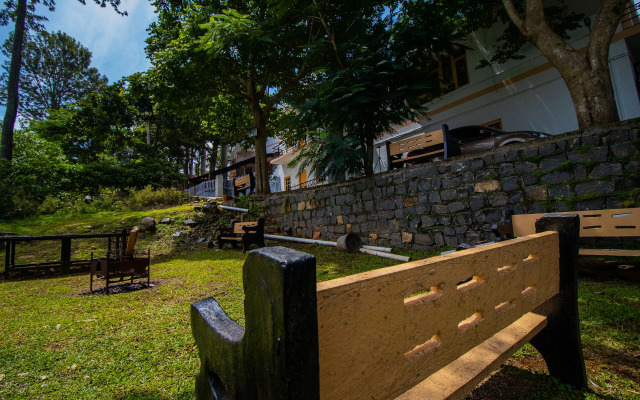 Livgrand Clifton Inn Resort, Yercaud - Residenza