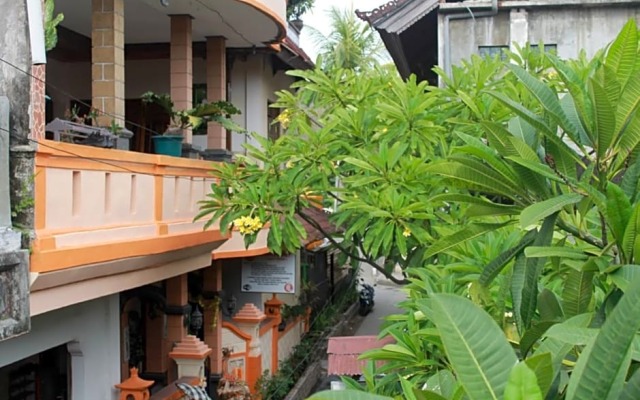 Harmony Guest House by ZUZU