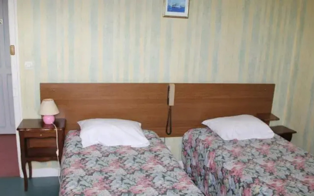 Hotel De La Mine