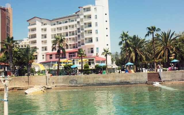 Nagidos Hotel
