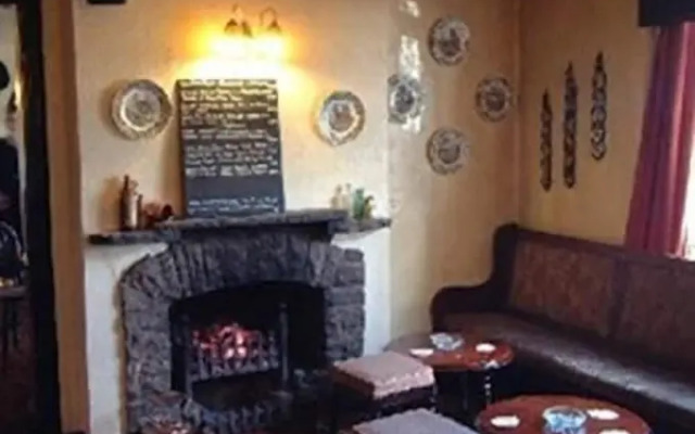 The Stanley Arms