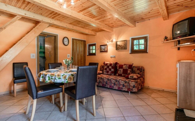 Alpine Relax Bovec