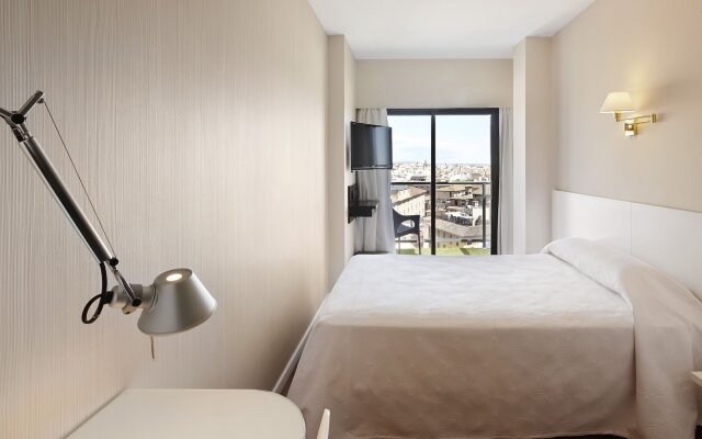 Hotel Palladium