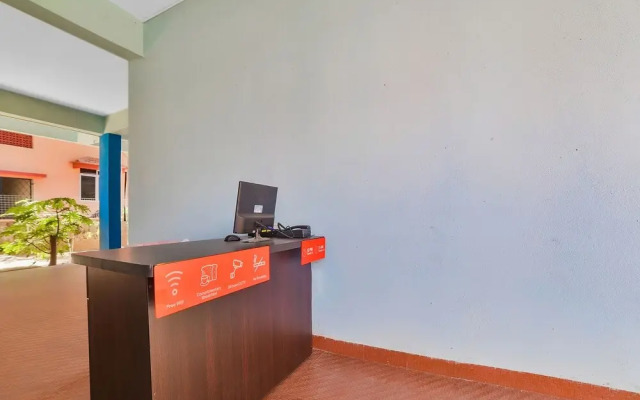 OYO 30364 Shalom Guest House