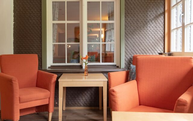 Hotel Traube Thalkirchdorf