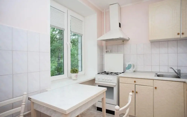 «Inndays Нагорная»