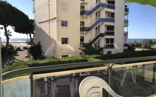 Apartamento Cambrils Park - 104B