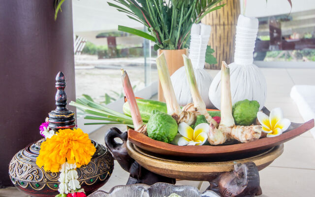 The Siam Residence Boutique Resort