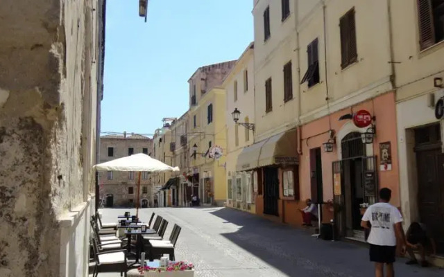 Apartment Gioberti