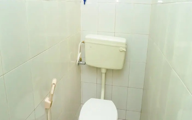 OYO 18627 Hotel Mithila