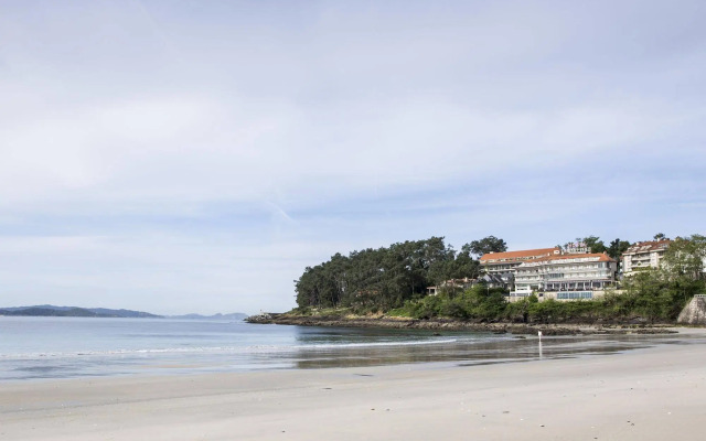 Gran Talaso Hotel Sanxenxo