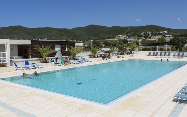 Résidence Odalys Les Villas de Bel Godère