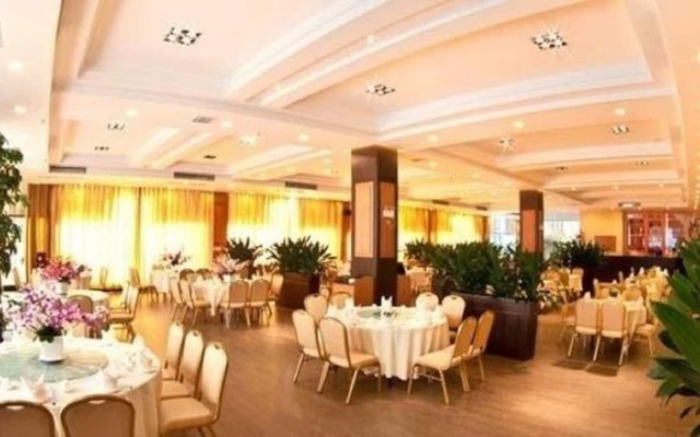 Mount River Resort Hotel Guangzhou