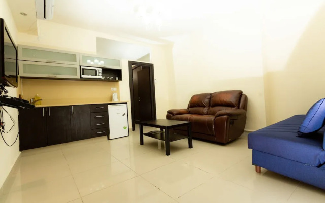 Inn TLV