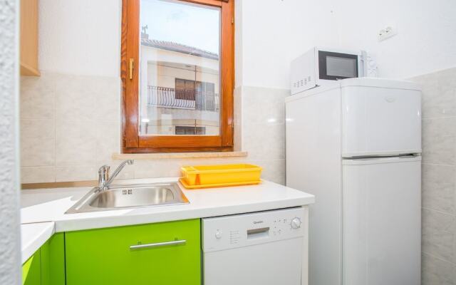 Apartments Ivana-Mira 1809