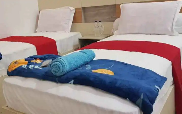 Homestay Syariah Amanah