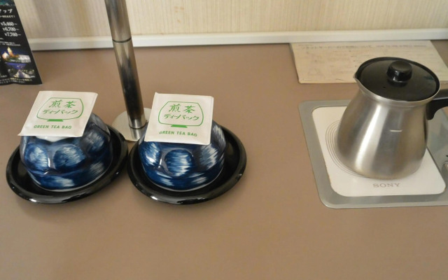Hotel Tetora
