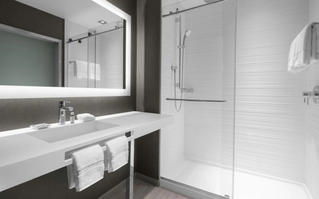 AC Hotel St. Louis Central West End