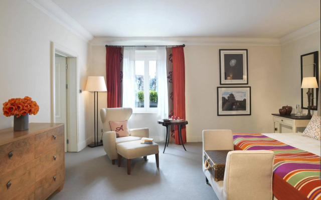 Rocco Forte Hotel Amigo