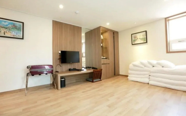 Ramada by Wyndham Gangwon Taebaek