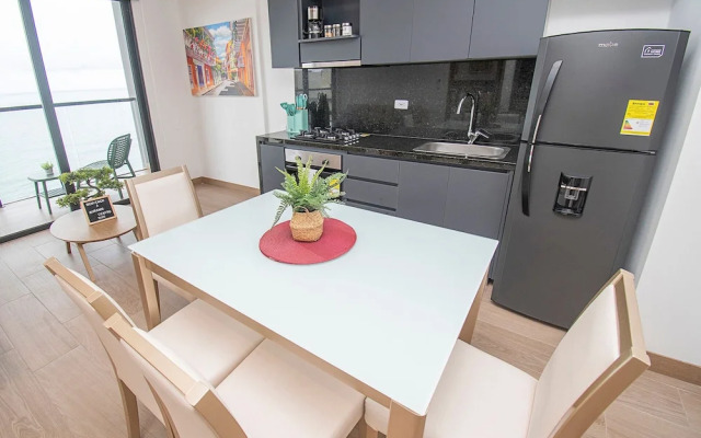 U-GO Vistas al Mar desde Murano Centro