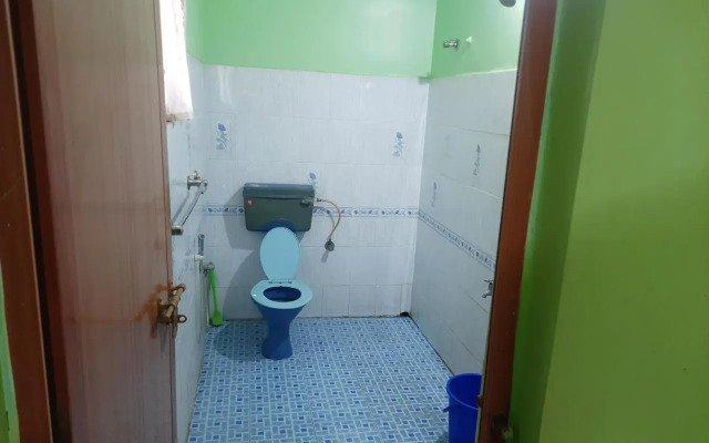 Wright Inn Homestay
