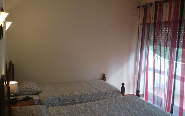 Residencial S. Gião