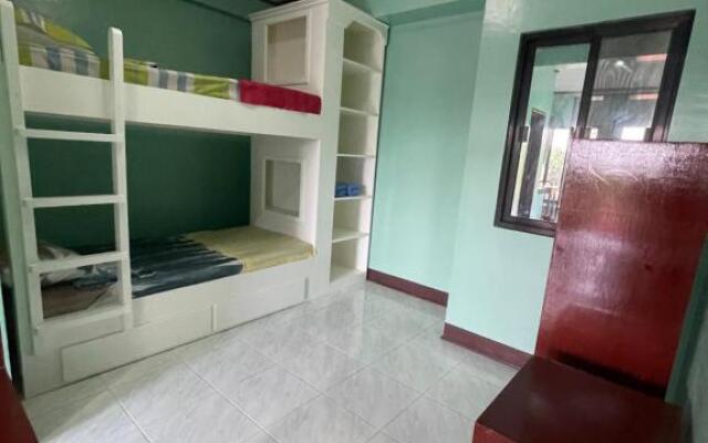 Nober Pension House City Center