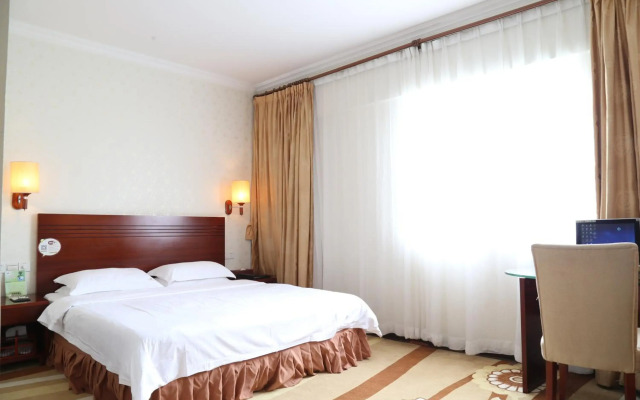 Pazhou Hotel