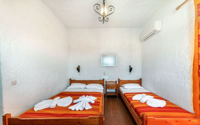 Hotel Tsagarakis Beach