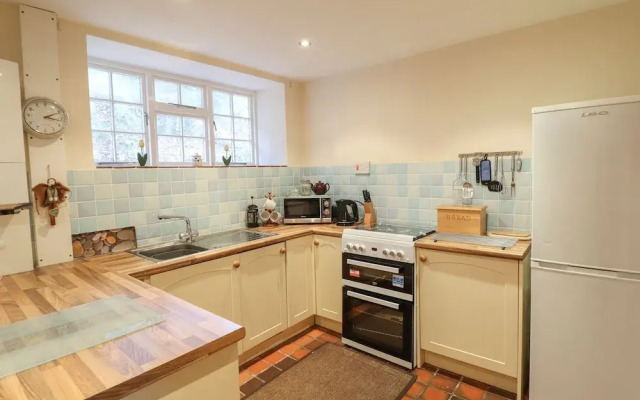 Farchynys Court Cottage