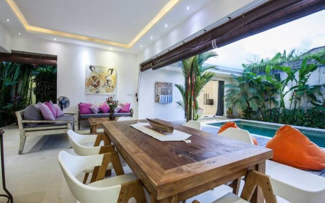 Villa Astaga